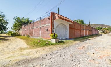 Casa en Venta, Colonia Vicente Guerrero, Galeana. Zacatepec, Morelos