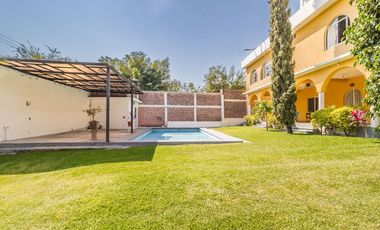 Casa en Venta, Colonia Vicente Guerrero, Galeana. Zacatepec, Morelos