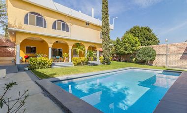 Casa en Venta, Colonia Vicente Guerrero, Galeana. Zacatepec, Morelos