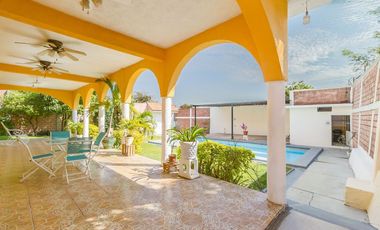 Casa en Venta, Colonia Vicente Guerrero, Galeana. Zacatepec, Morelos