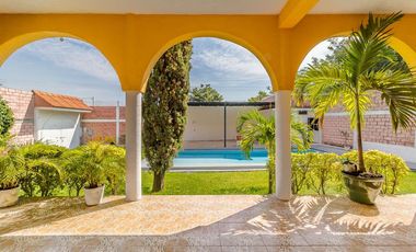 Casa en Venta, Colonia Vicente Guerrero, Galeana. Zacatepec, Morelos