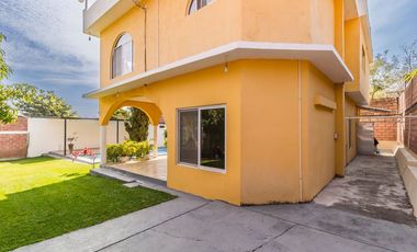 Casa en Venta, Colonia Vicente Guerrero, Galeana. Zacatepec, Morelos