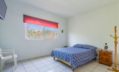 Casa en Venta, Colonia Vicente Guerrero, Galeana. Zacatepec, Morelos