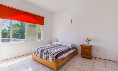 Casa en Venta, Colonia Vicente Guerrero, Galeana. Zacatepec, Morelos