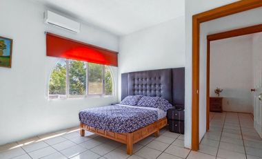 Casa en Venta, Colonia Vicente Guerrero, Galeana. Zacatepec, Morelos