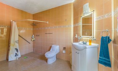 Casa en Venta, Colonia Vicente Guerrero, Galeana. Zacatepec, Morelos