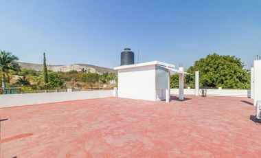 Casa en Venta, Colonia Vicente Guerrero, Galeana. Zacatepec, Morelos