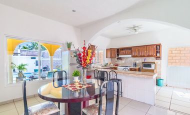 Casa en Venta, Colonia Vicente Guerrero, Galeana. Zacatepec, Morelos