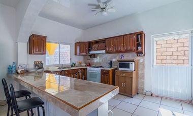 Casa en Venta, Colonia Vicente Guerrero, Galeana. Zacatepec, Morelos