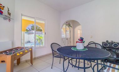 Casa en Venta, Colonia Vicente Guerrero, Galeana. Zacatepec, Morelos