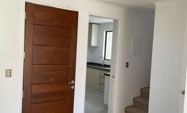 Casa en arriendo Nueva San Bernardo