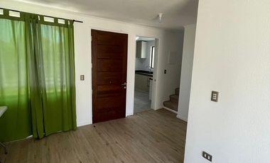 Casa en arriendo Nueva San Bernardo