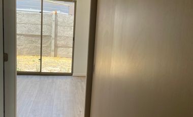 Casa en arriendo Nueva San Bernardo