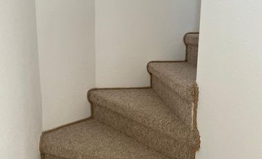 Casa en arriendo Nueva San Bernardo