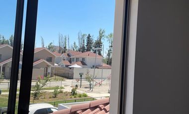 Casa en arriendo Nueva San Bernardo