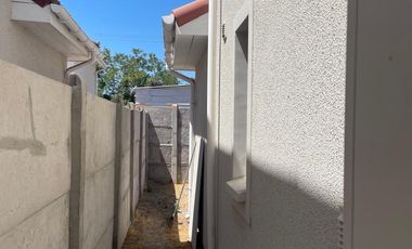 Casa en arriendo Nueva San Bernardo