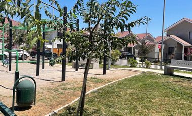 Casa en arriendo Nueva San Bernardo