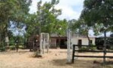 Vendo Finca Ganadera Barrancabermeja
