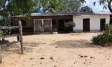 Vendo Finca Ganadera Barrancabermeja