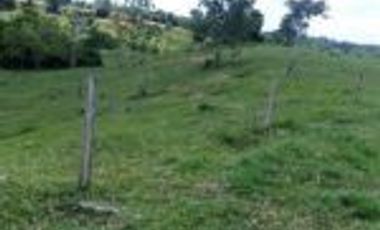 Vendo Finca Ganadera Barrancabermeja