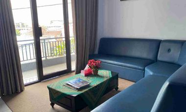 dijual bangunan kantor lantai 2 ubung