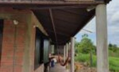 Vendo Finca Ganadera en Cimitarra Santader