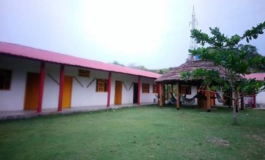 Vendo Finca Ganadera de 207 Hectáreas en Barrancabermeja