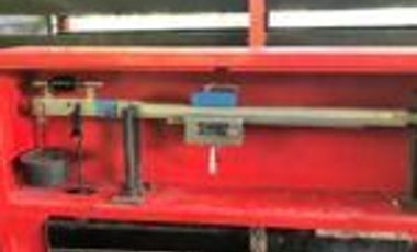 Vendo Finca Ganadera de 207 Hectáreas en Barrancabermeja