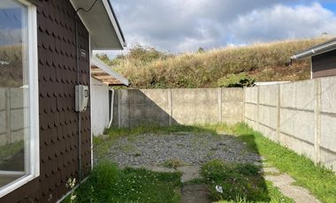 Arriendo casa en Puerto Varas