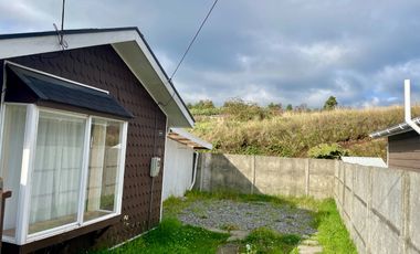 Arriendo casa en Puerto Varas