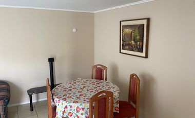 Arriendo casa en Puerto Varas