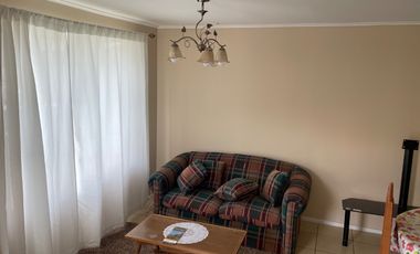 Arriendo casa en Puerto Varas
