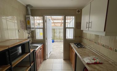 Arriendo casa en Puerto Varas