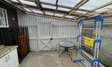 Arriendo casa en Puerto Varas