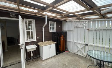 Arriendo casa en Puerto Varas