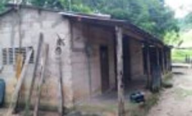 Vendo Finca Ganadera en San Alberto Santander