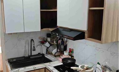 Rumah Bagus Murah Harga dibawah Pasar Siap Huni di Mainroad Kerkof Leuwigajah Bandung