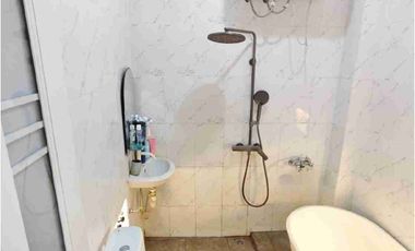 Rumah Bagus Murah Harga dibawah Pasar Siap Huni di Mainroad Kerkof Leuwigajah Bandung