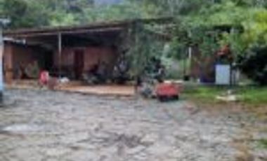 Vendo Finca Ganadera Zapatoca Santander