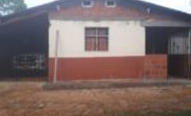 Vendo Finca Ganadera San Vicente de Chucurí