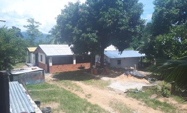 Vendo Finca Ganadera San Vicente de Chucurí