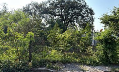 TERRENO EN VENTA- COL. NUEVO MEXICO HUEJUTLA