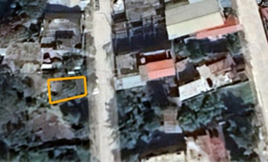TERRENO EN VENTA- COL. NUEVO MEXICO HUEJUTLA