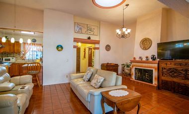 Casa multifamiliar en la linda zona de Mirasol, Riberas del pilar, Chapala.