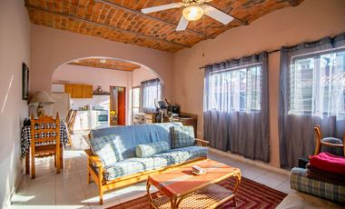 Casa multifamiliar en la linda zona de Mirasol, Riberas del pilar, Chapala.