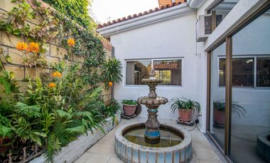 Casa multifamiliar en la linda zona de Mirasol, Riberas del pilar, Chapala.