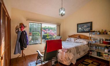 Casa multifamiliar en la linda zona de Mirasol, Riberas del pilar, Chapala.