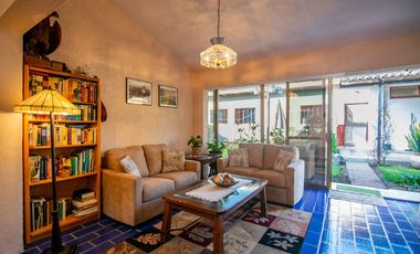 Casa multifamiliar en la linda zona de Mirasol, Riberas del pilar, Chapala.