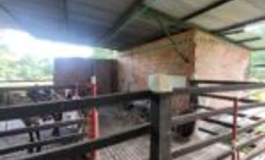 Vendo Finca Ganadera Sabana de Torres Santander