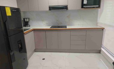 Departamento Amoblado 2 habitaciones